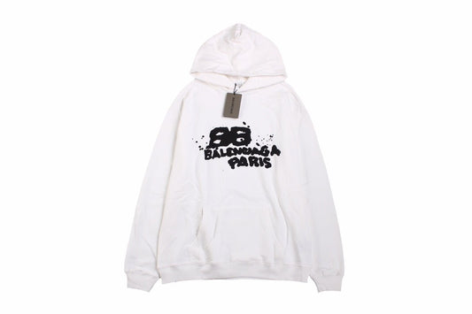 Balenciaga Hoodie