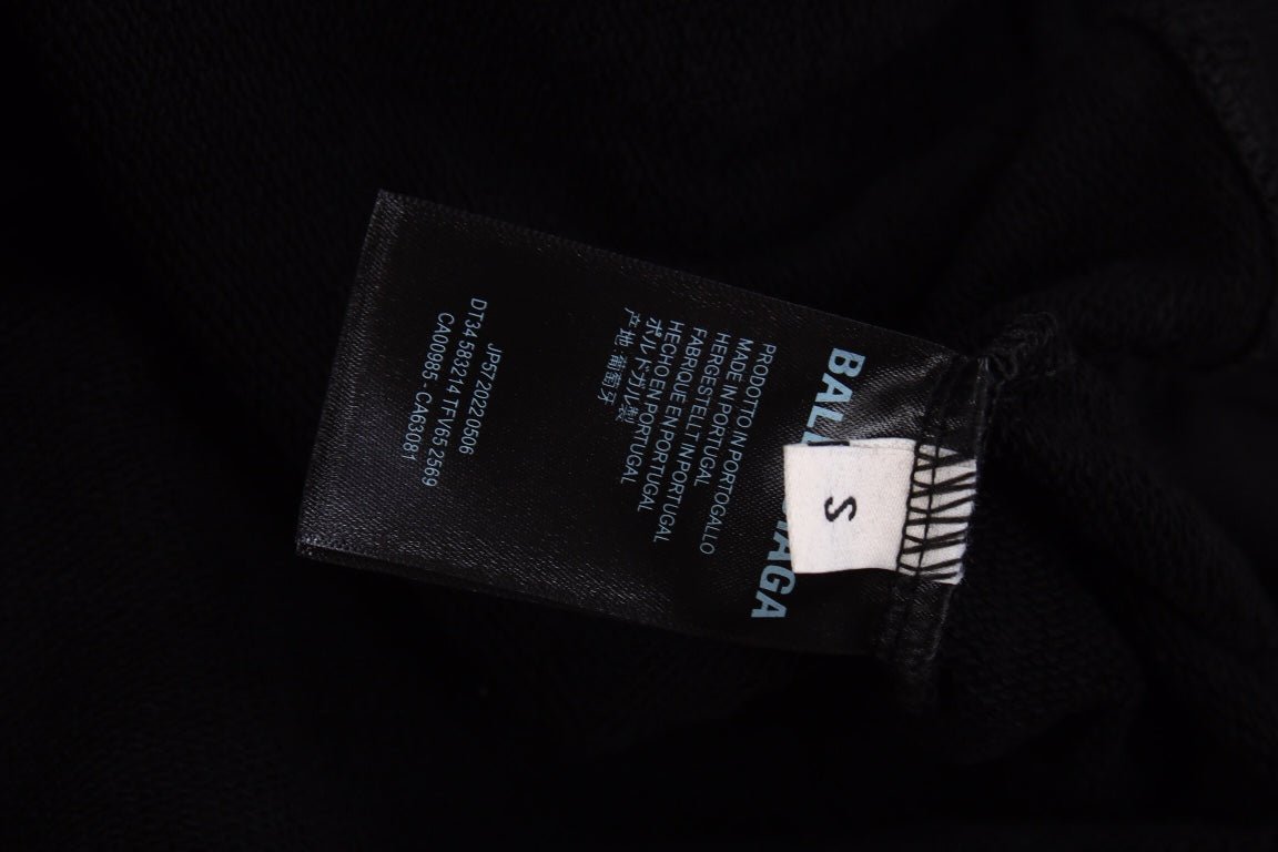 Balenciaga Hoodie