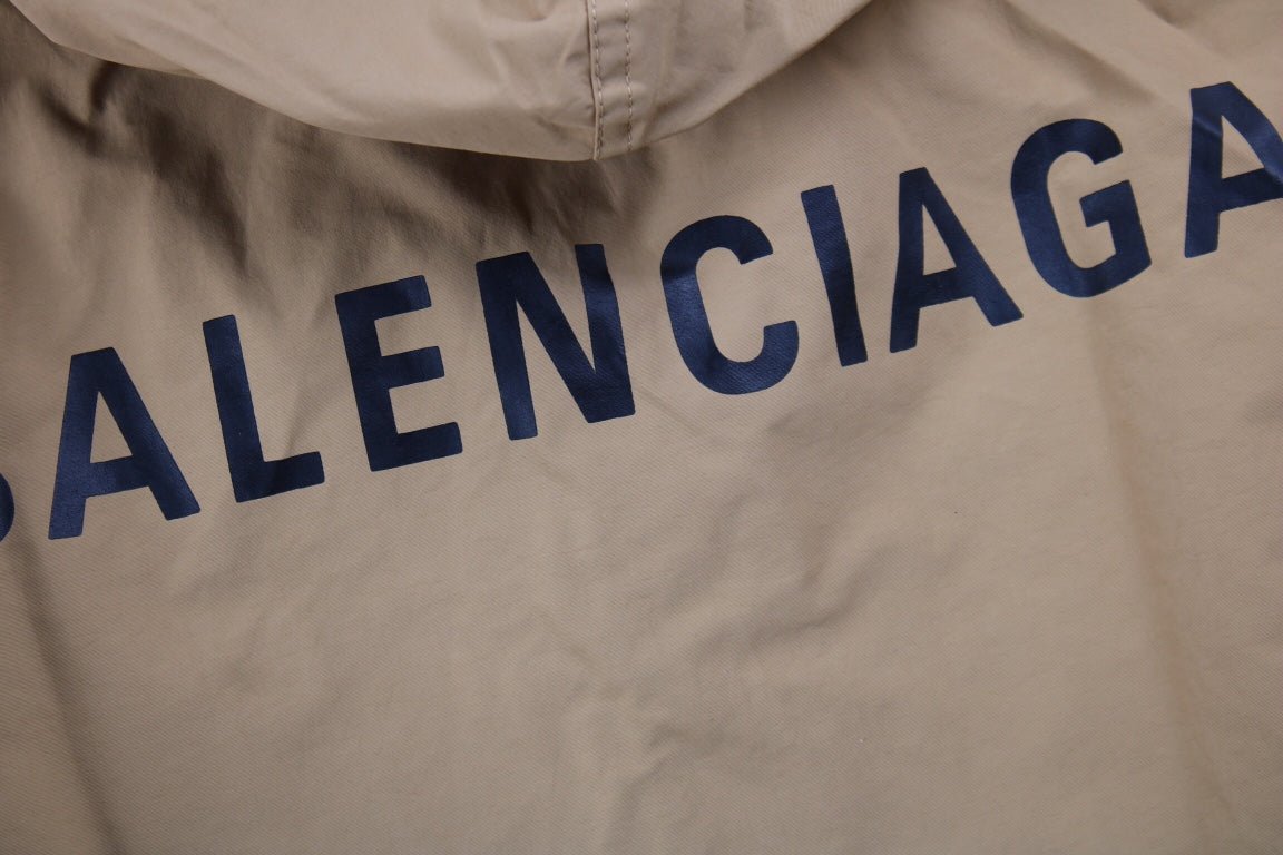 Balenciaga Jacket