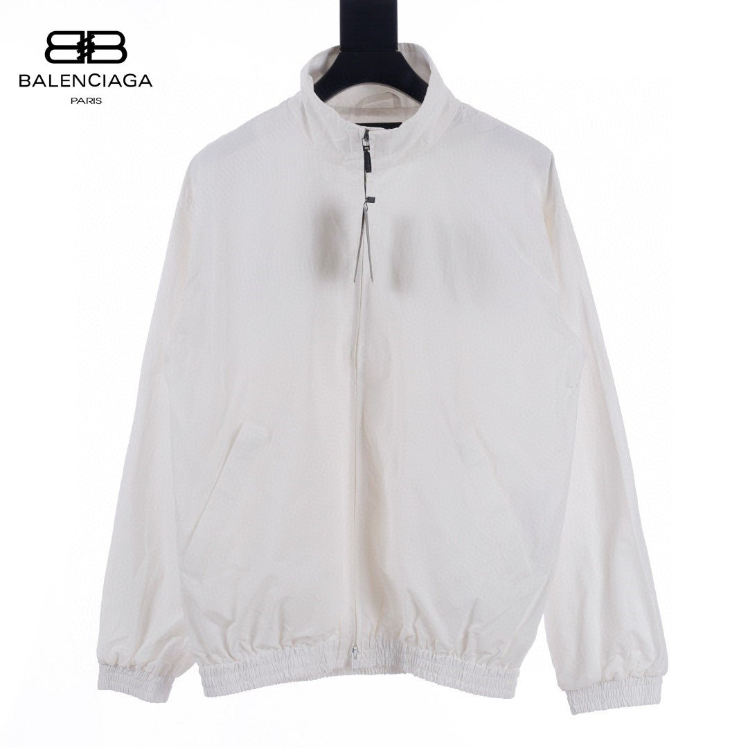 Balenciaga Lightweight Jacket