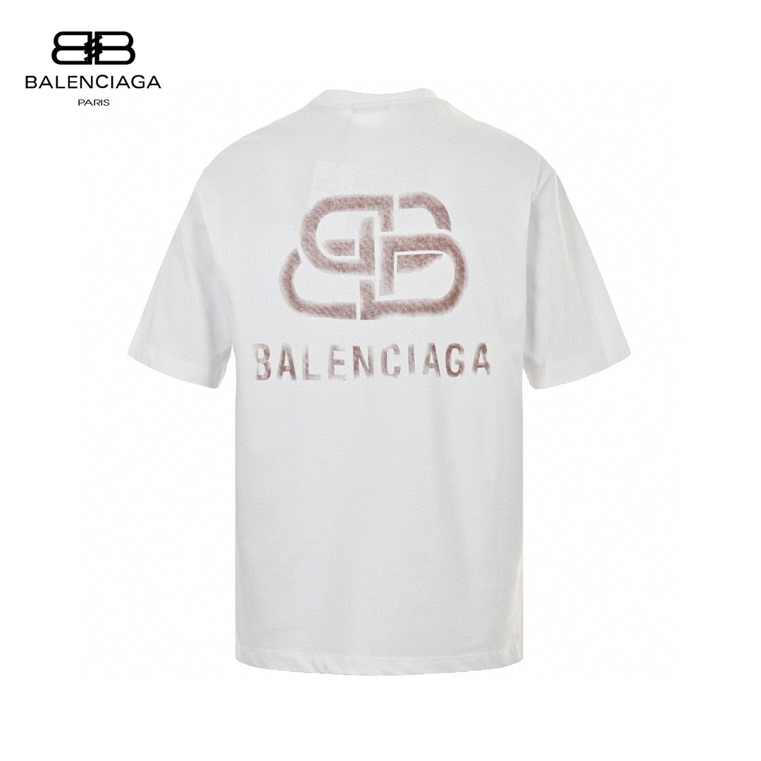 Balenciaga Logo T-Shirt