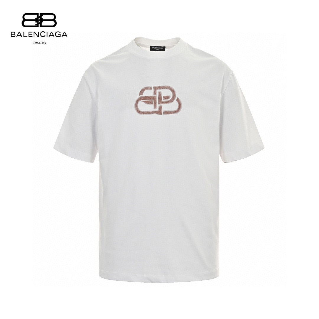 Balenciaga Logo T-Shirt