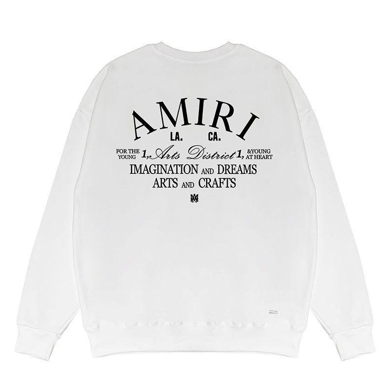 AMIRI Sweatshirts #Y104