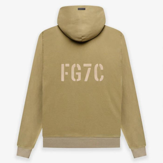 FEAR OF GOD FG7C Hoodie