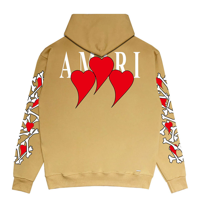 AMIRI Hoodies #M004-1