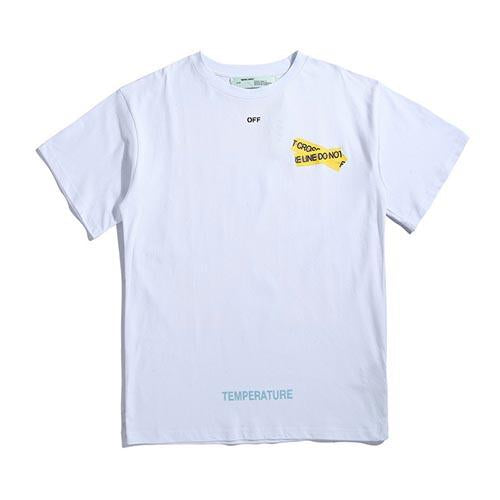 OFF WHITE T-SHIRT