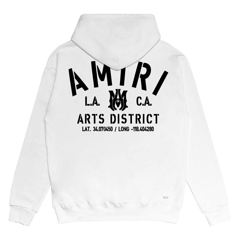 AMIRI Hoodies #M056