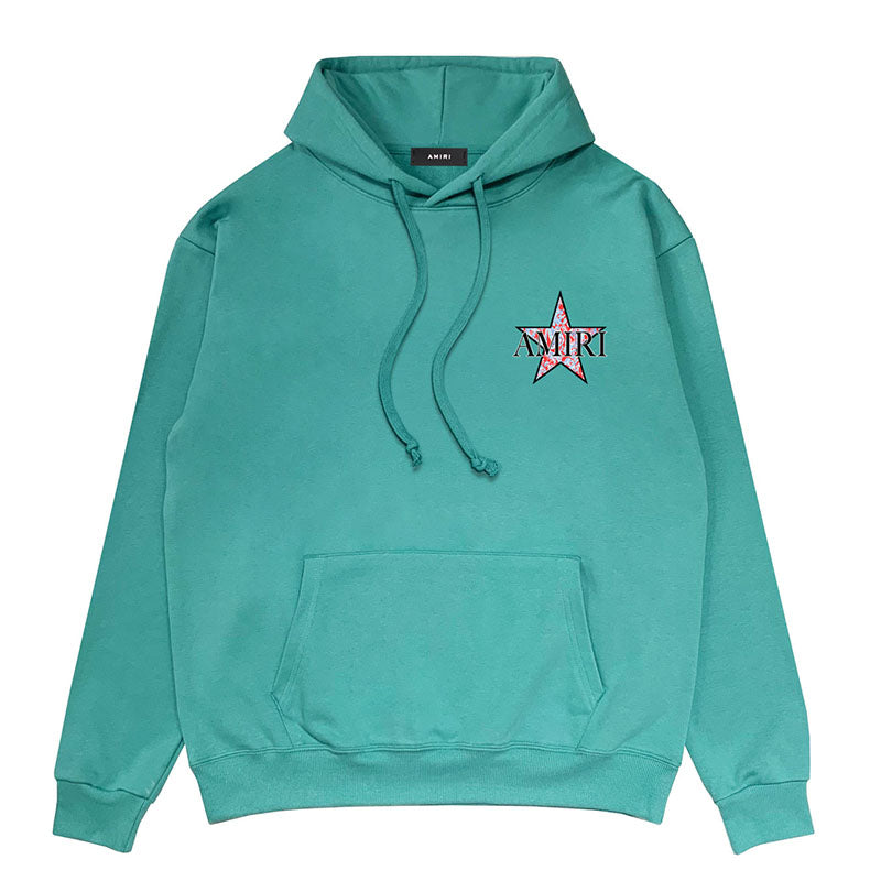 AMIRI Hoodies #M031-1