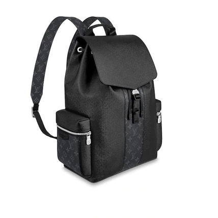 LOUIS VUITTON || Backpacks: Where Style Meets Functionality