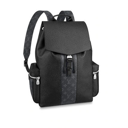 LOUIS VUITTON || Backpacks: Where Style Meets Functionality