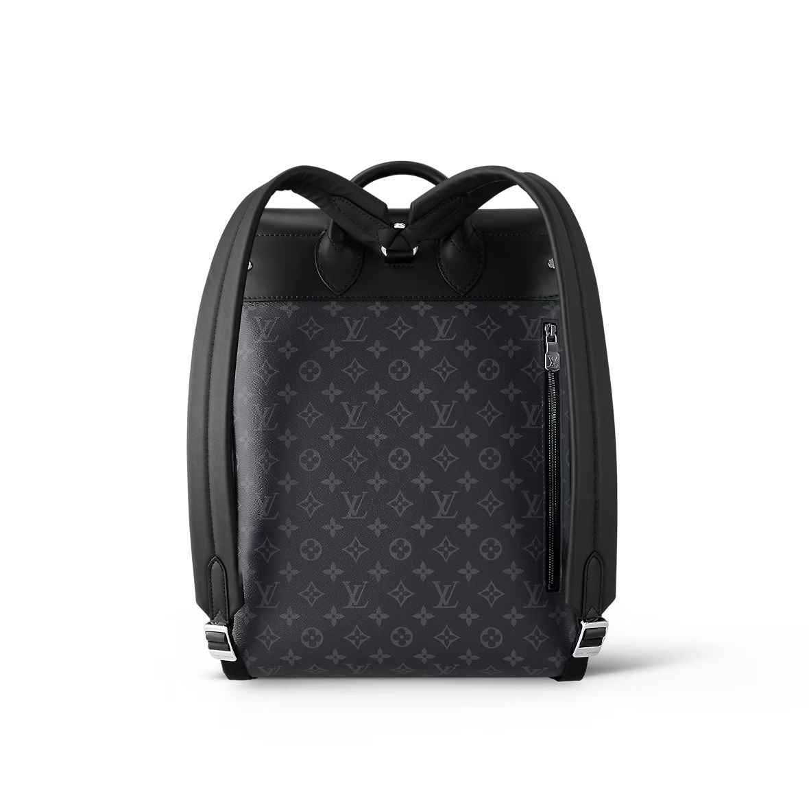 Steamer Backpack Monogram Eclipse - Louis Vuitton