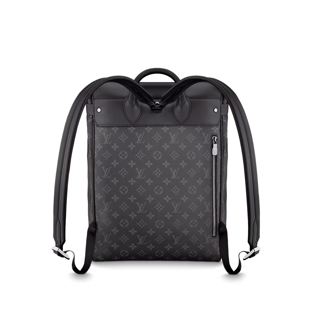 Steamer Backpack Monogram Eclipse - Louis Vuitton