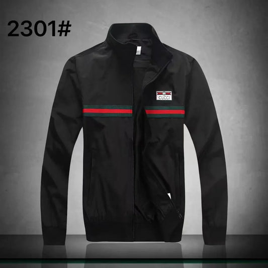 PREMIUM-JACKE 2023 EDITION FÜR MÄNNER