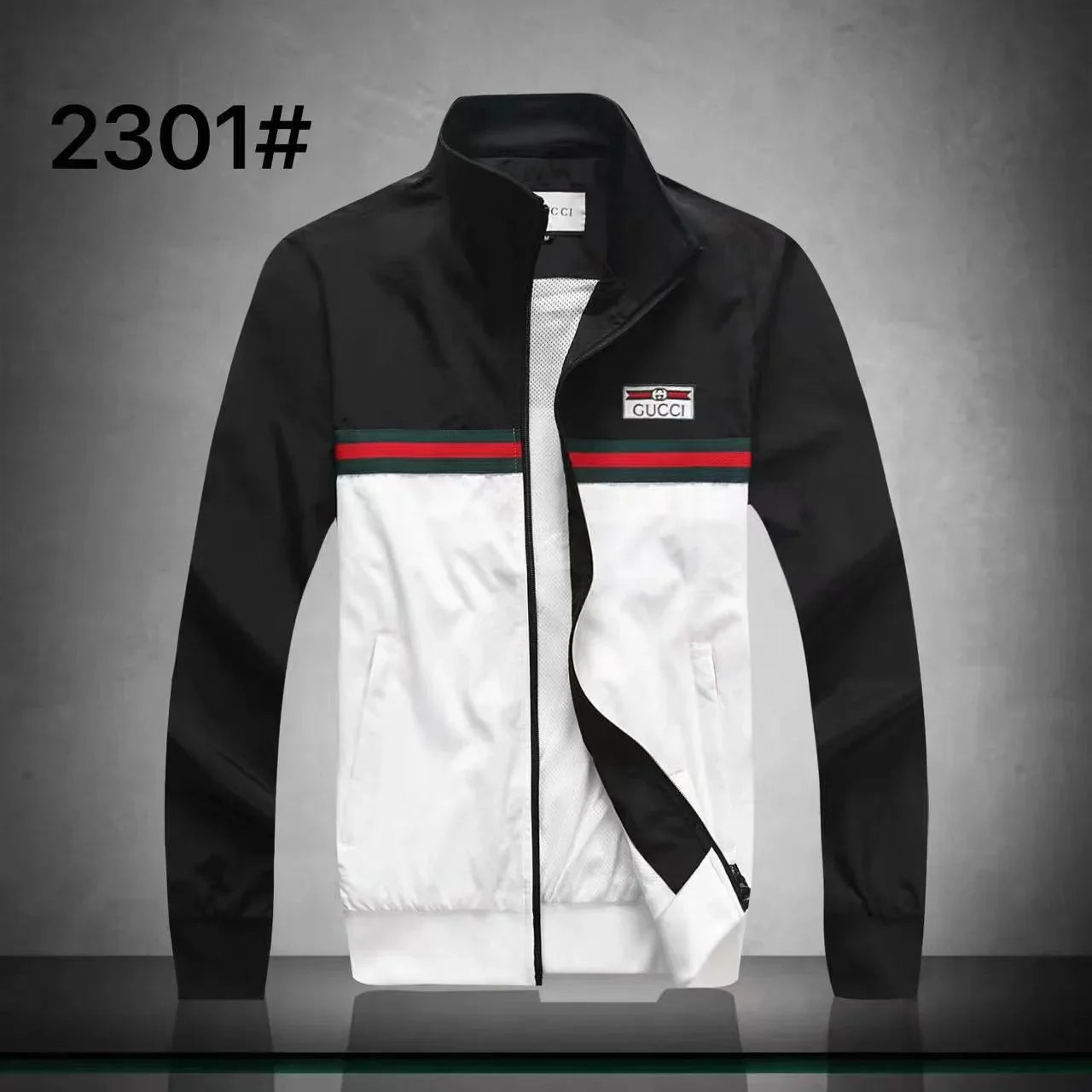 PREMIUM-JACKE 2023 EDITION FÜR MÄNNER