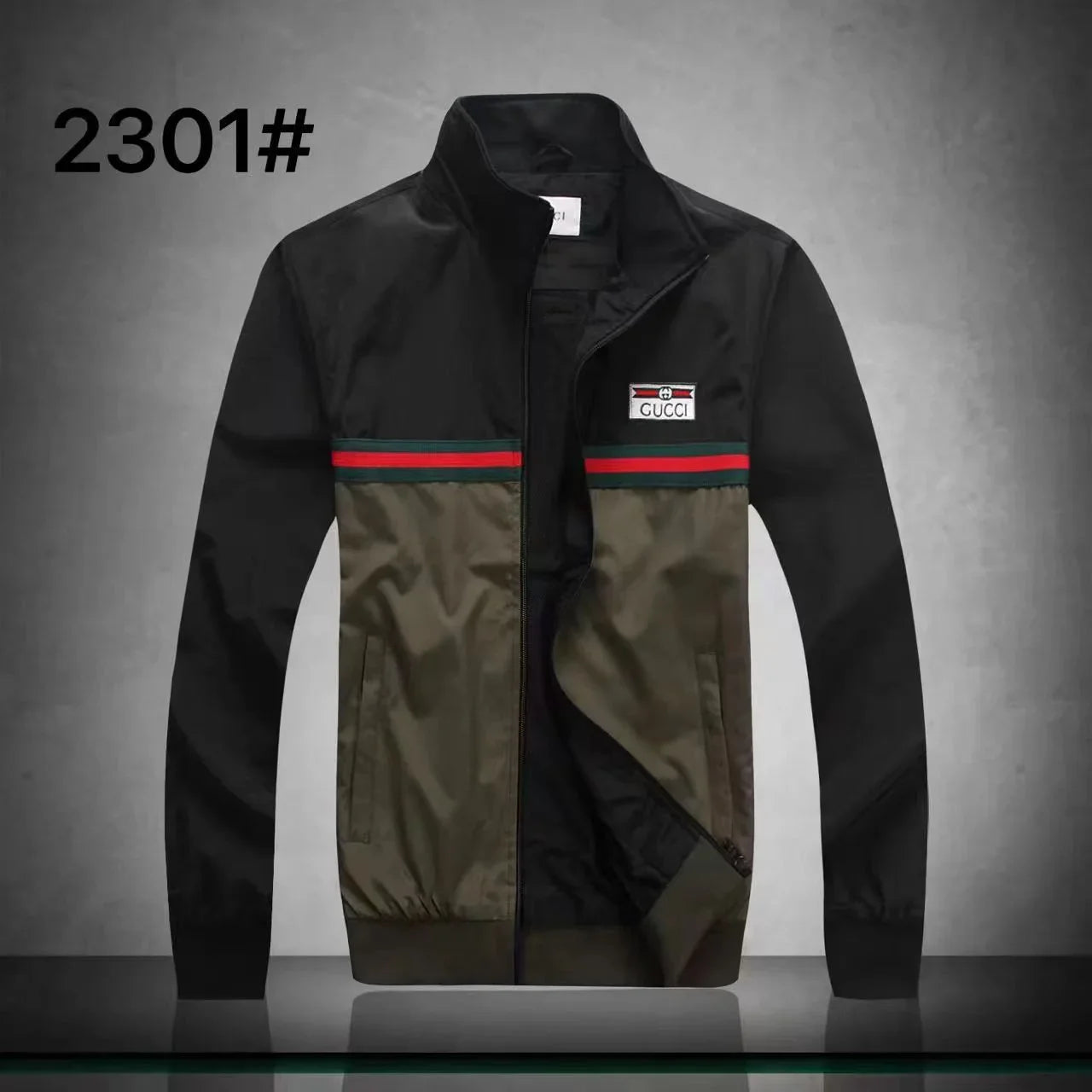 PREMIUM-JACKE 2023 EDITION FÜR MÄNNER