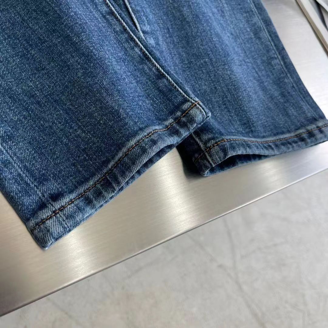 Hochwertige Jeans für Herren