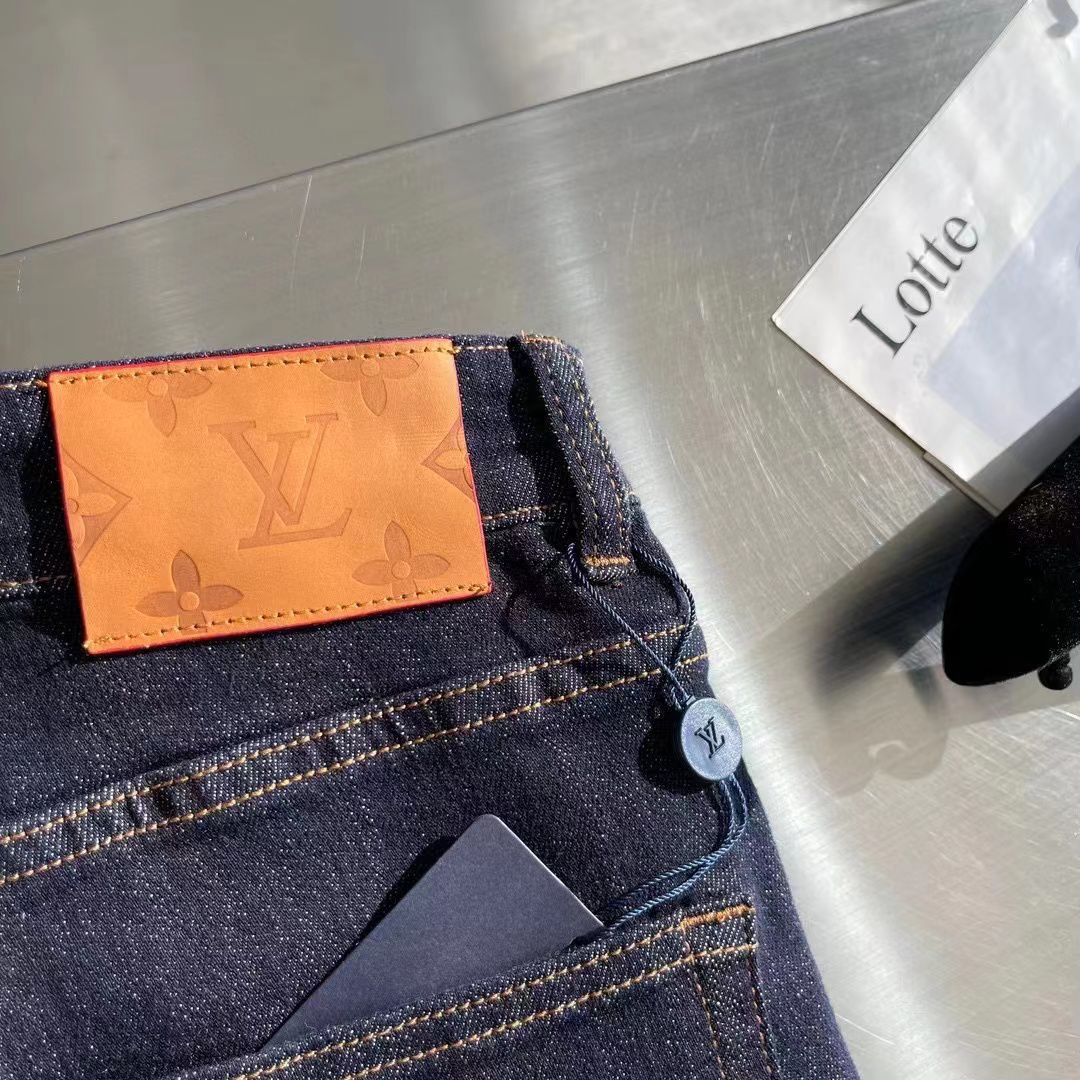 PREMIUM-HEMD MIT POCKET-LOGO-PRINT FÜR HERREN