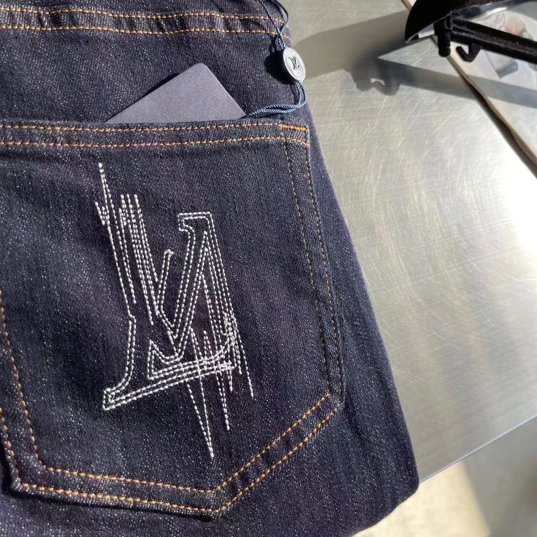 PREMIUM-HEMD MIT POCKET-LOGO-PRINT FÜR HERREN