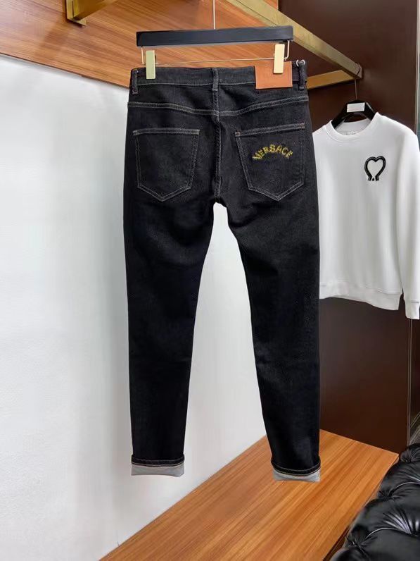 Hochwertige Jeans für Herren