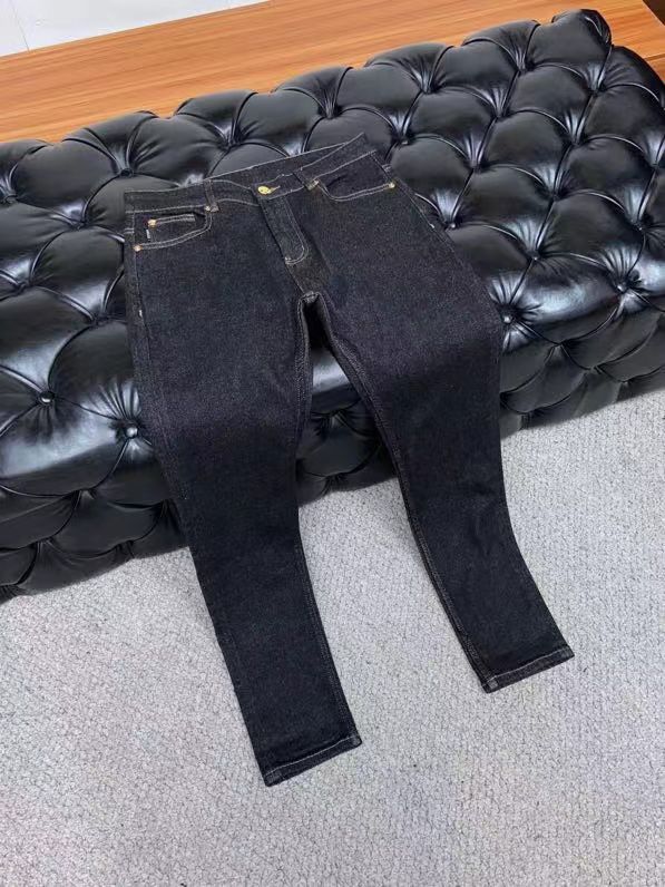 Hochwertige Jeans für Herren