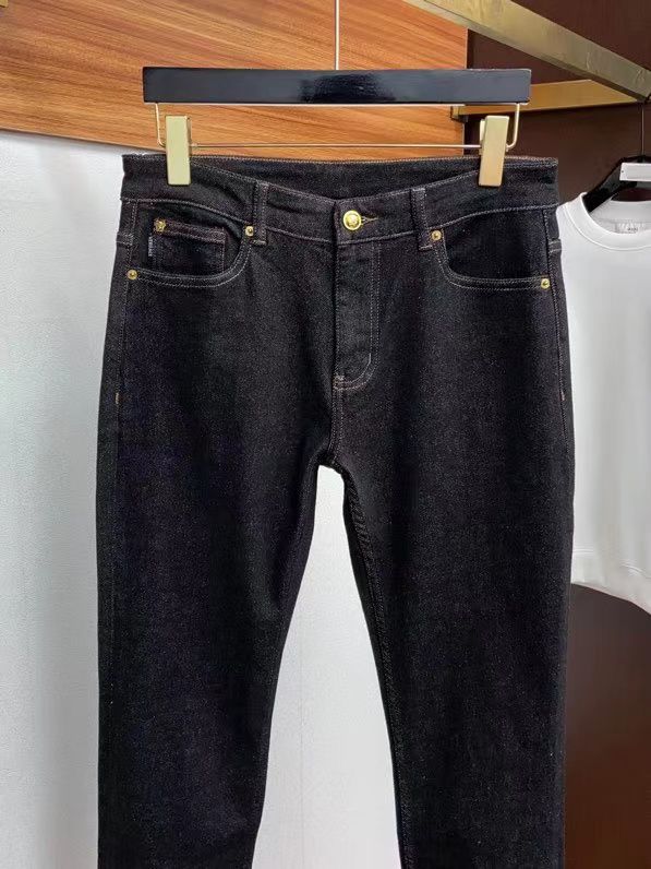 Hochwertige Jeans für Herren