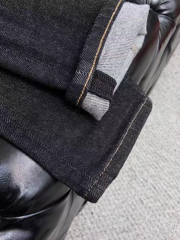 Hochwertige Jeans für Herren