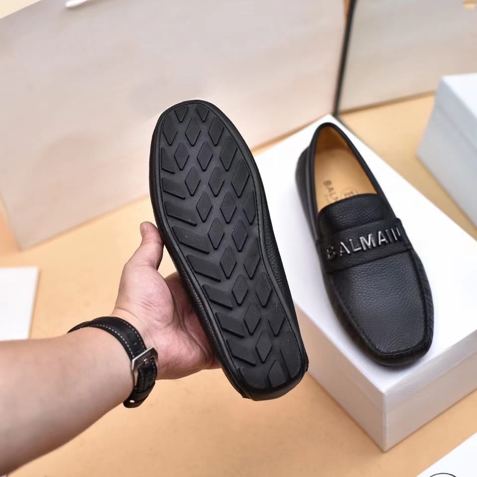 HOCHWERTIGE LOAFERS