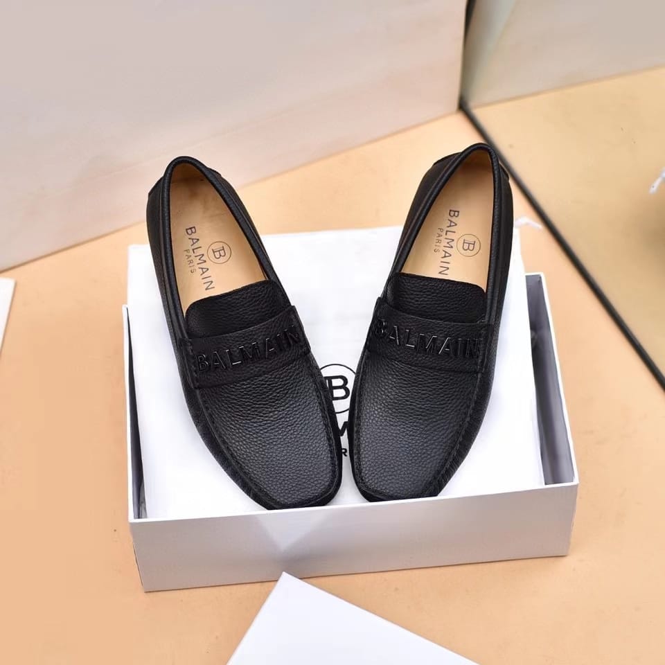 HOCHWERTIGE LOAFERS