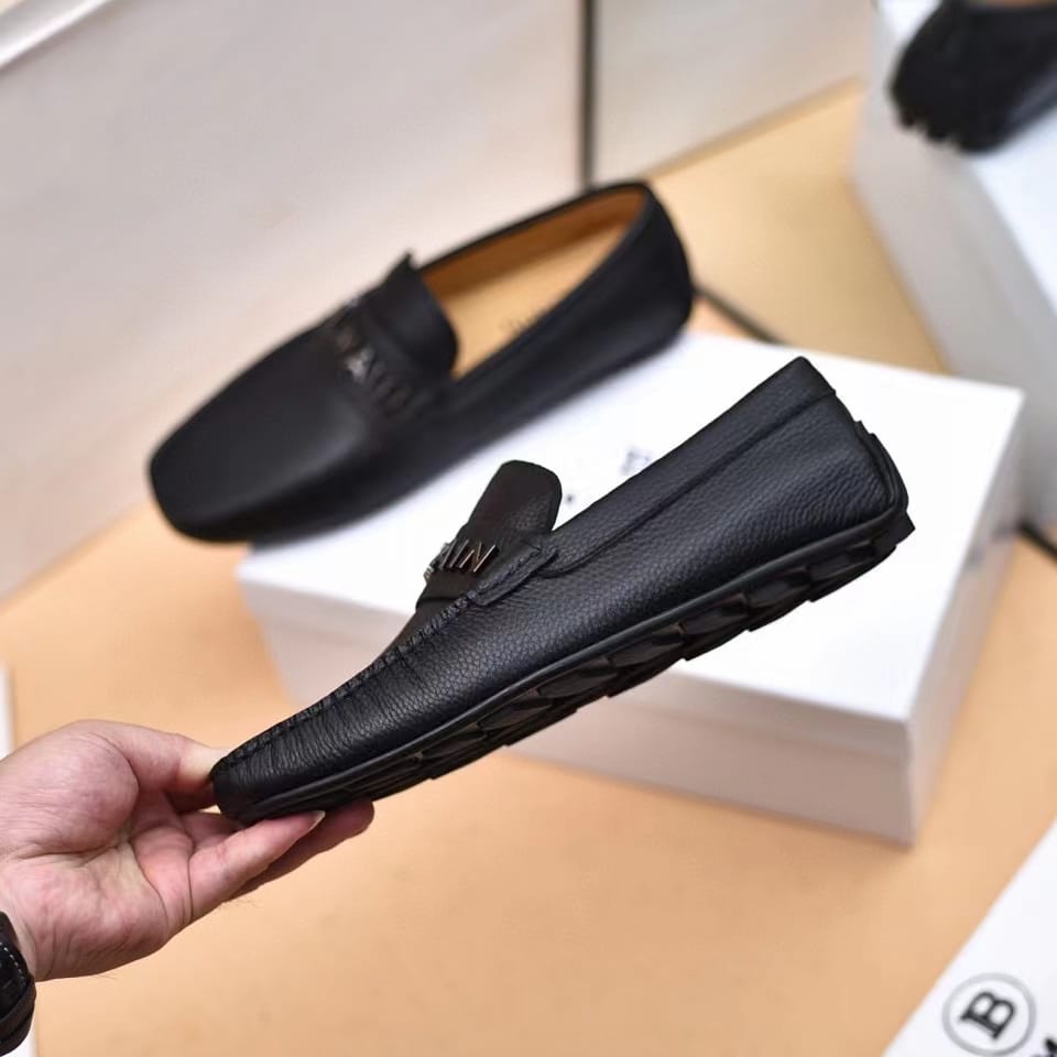 HOCHWERTIGE LOAFERS