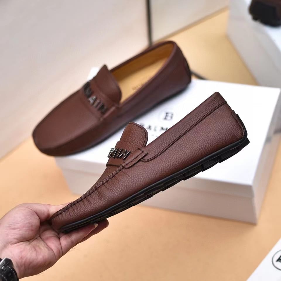 HOCHWERTIGE LOAFERS