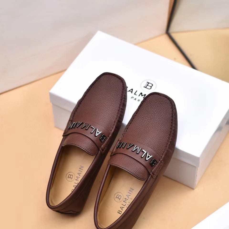 HOCHWERTIGE LOAFERS