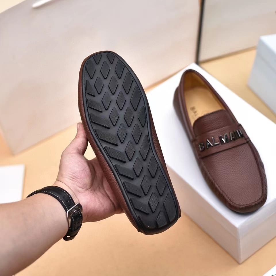 HOCHWERTIGE LOAFERS