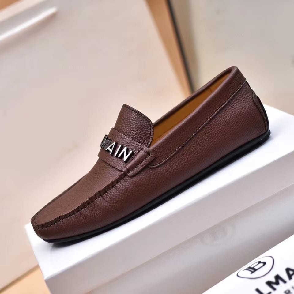 HOCHWERTIGE LOAFERS