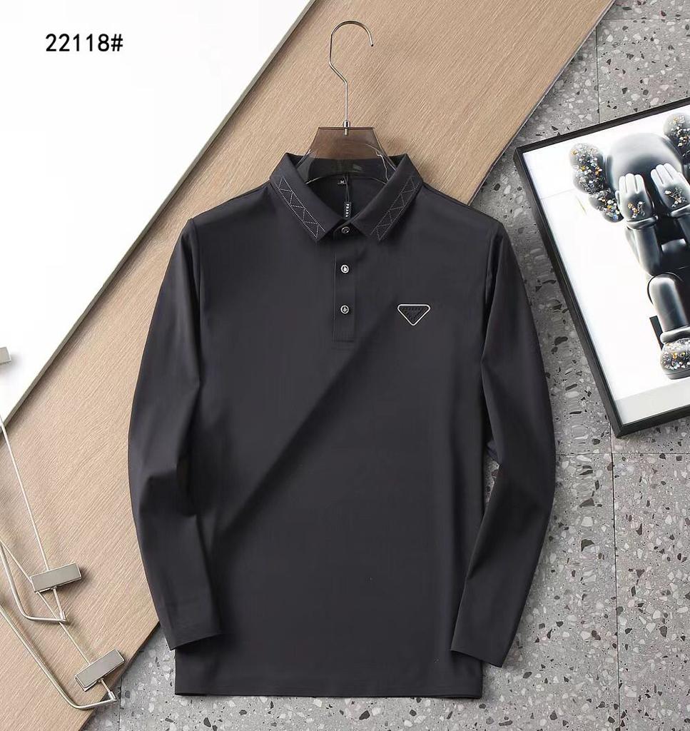 Hochwertige Polo-Shirts für Herren