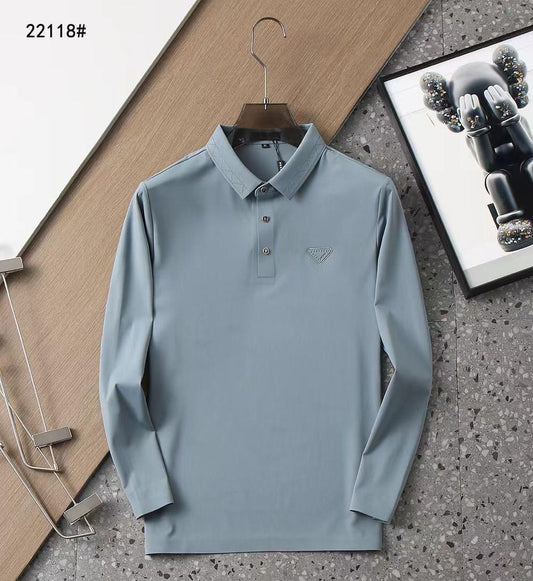 Hochwertige Polo-Shirts für Herren