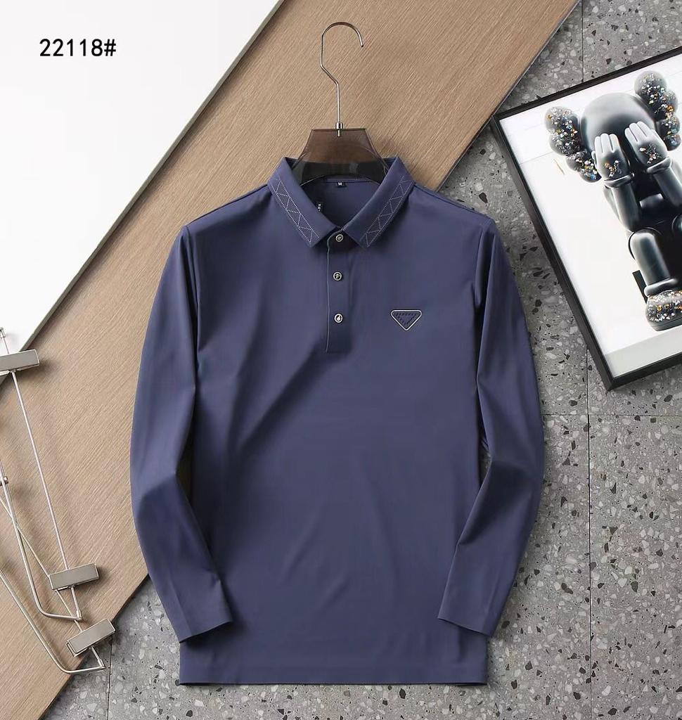 Hochwertige Polo-Shirts für Herren