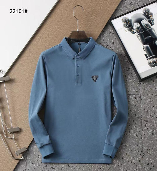 Hochwertige Polo-Shirts für Herren