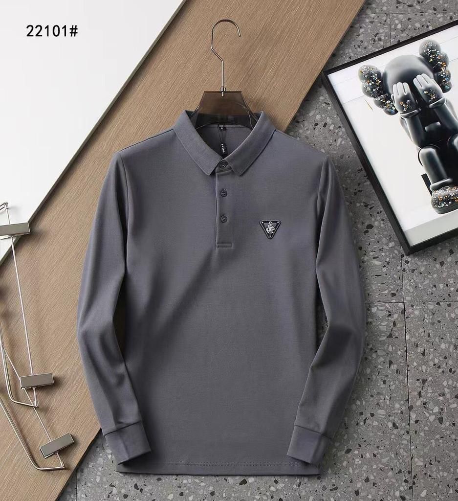 Hochwertige Polo-Shirts für Herren