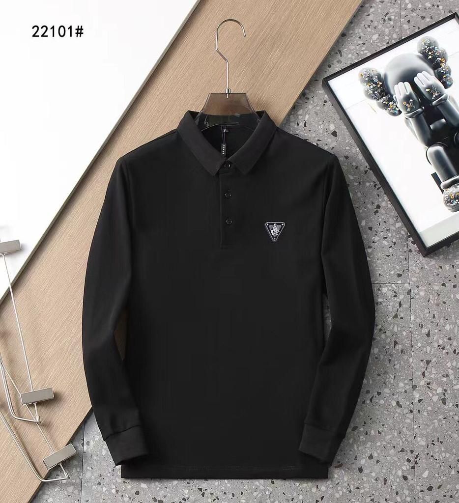 Hochwertige Polo-Shirts für Herren