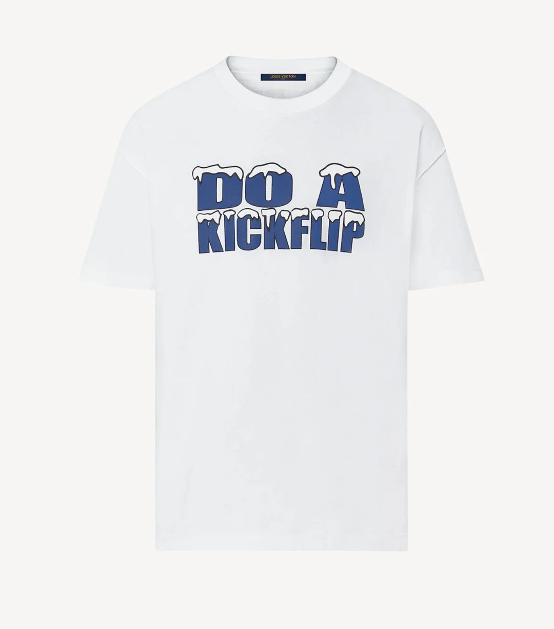 Hochwertige T-Shirts von DO A KICKFLIP