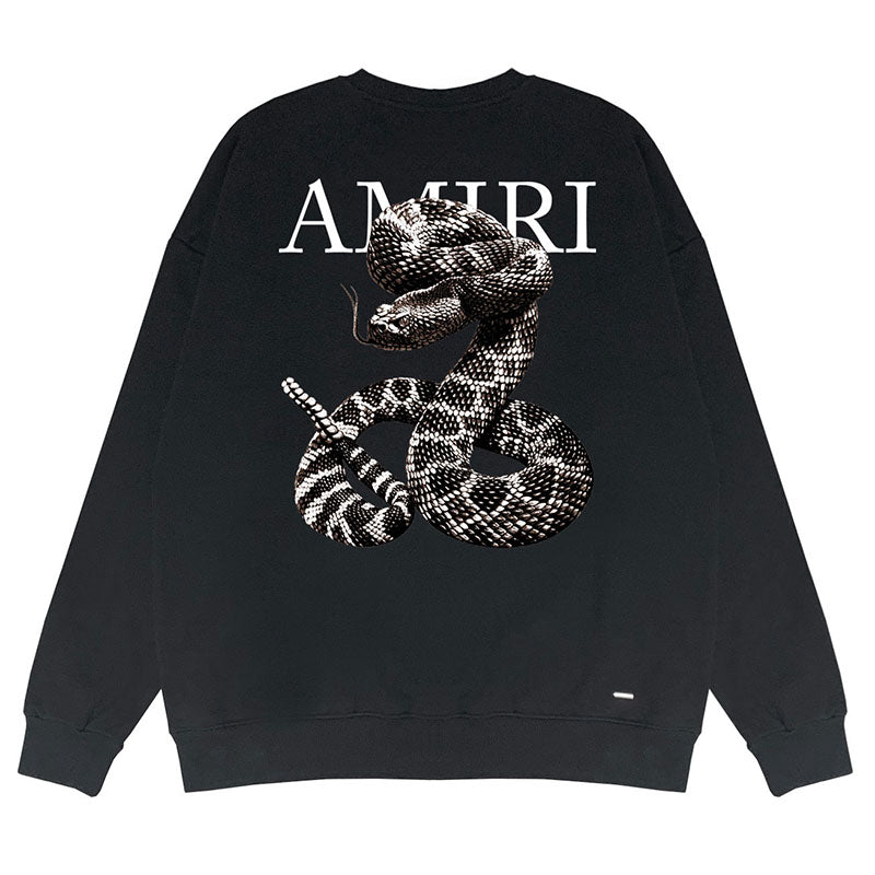 AMIRI Sweatshirts #Y040