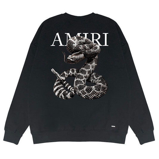 AMIRI Sweatshirts #Y040