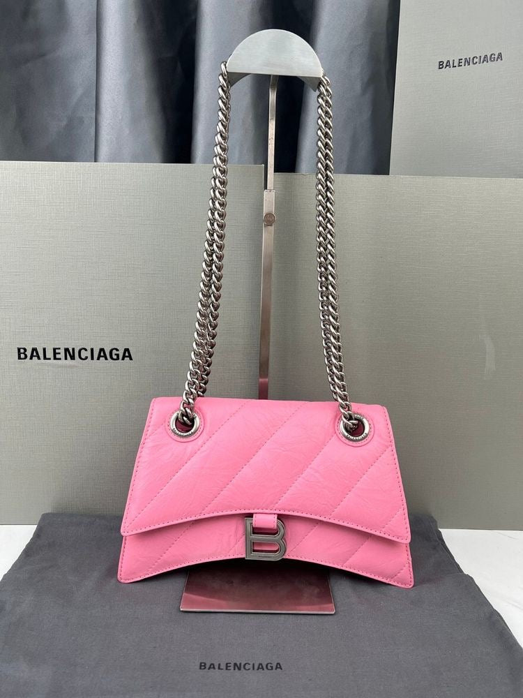 Sac Balenciaga Crush