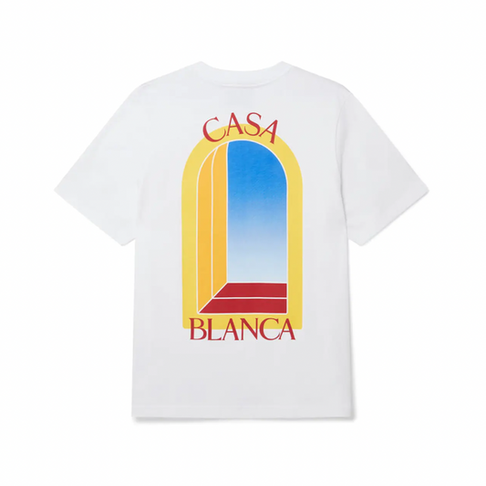 T shirt Casablanca