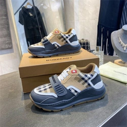 Sneakers Burberry