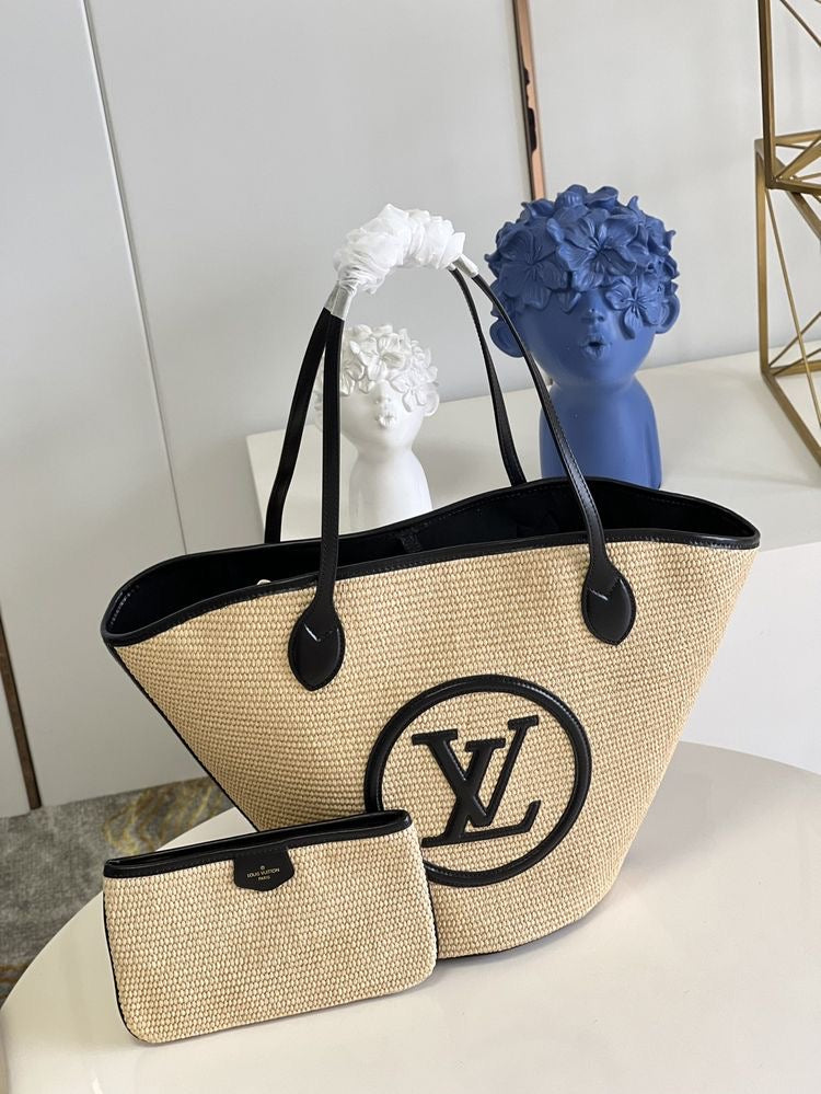 Sac de Plage Louis Vuitton