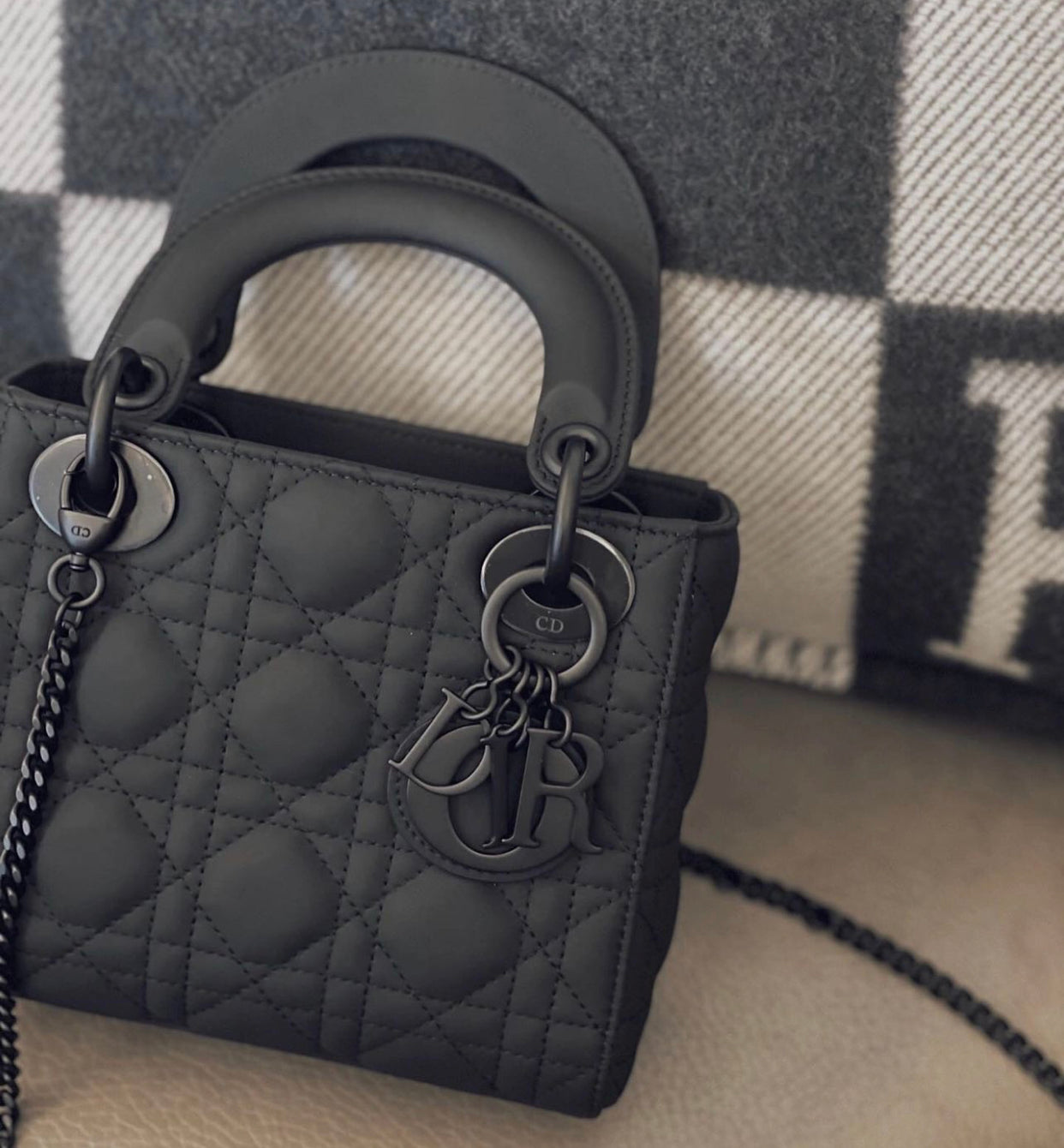 Sac Dior Lady