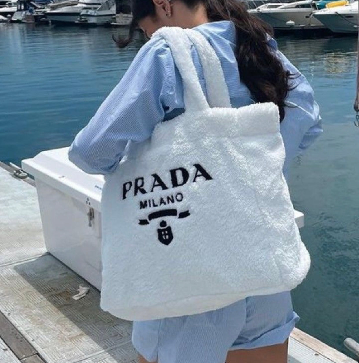 Sac Prada