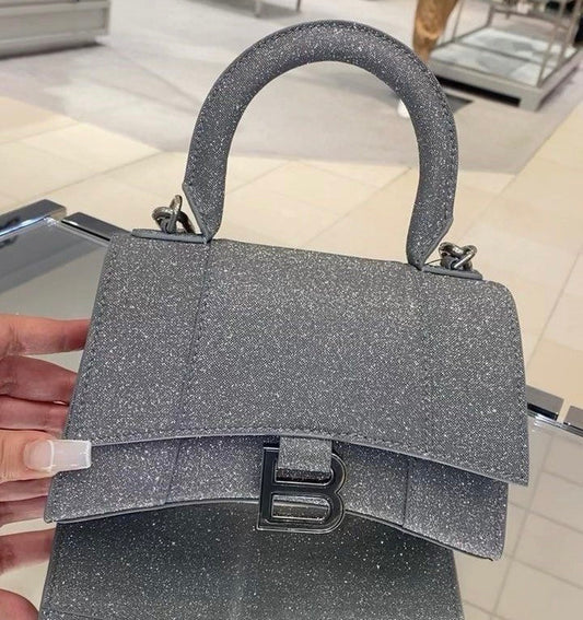 Sac Balenciaga  « Hourglass »