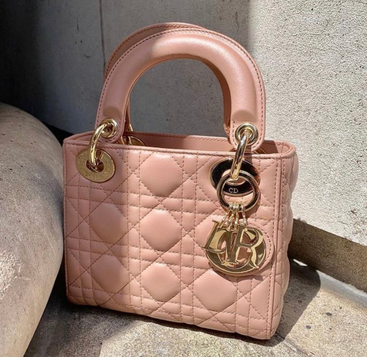 Sac Dior Lady